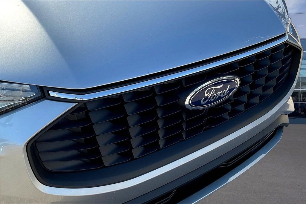 Certified Used 2024 Silver Metallic Ford Active image 32