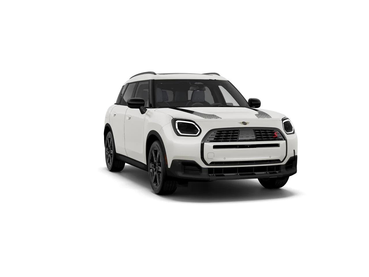 2026 MINI Countryman S ALL4's photo