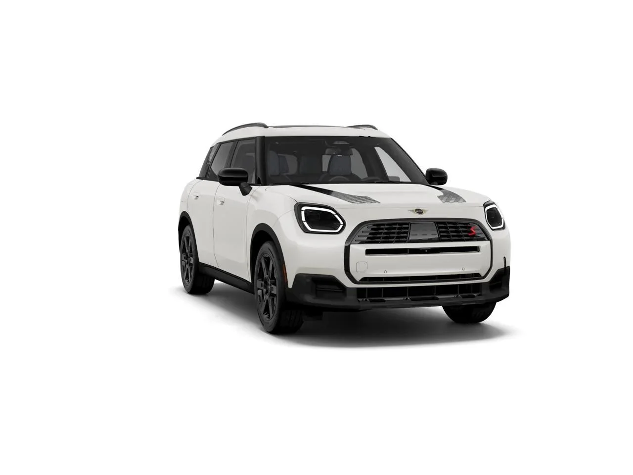 2026 MINI Countryman S ALL4's photo