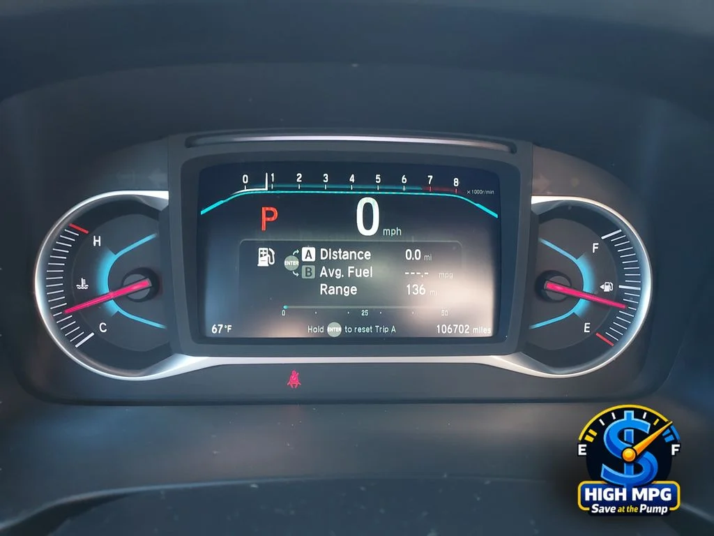 Used 2022 Gray Honda Elite image 13