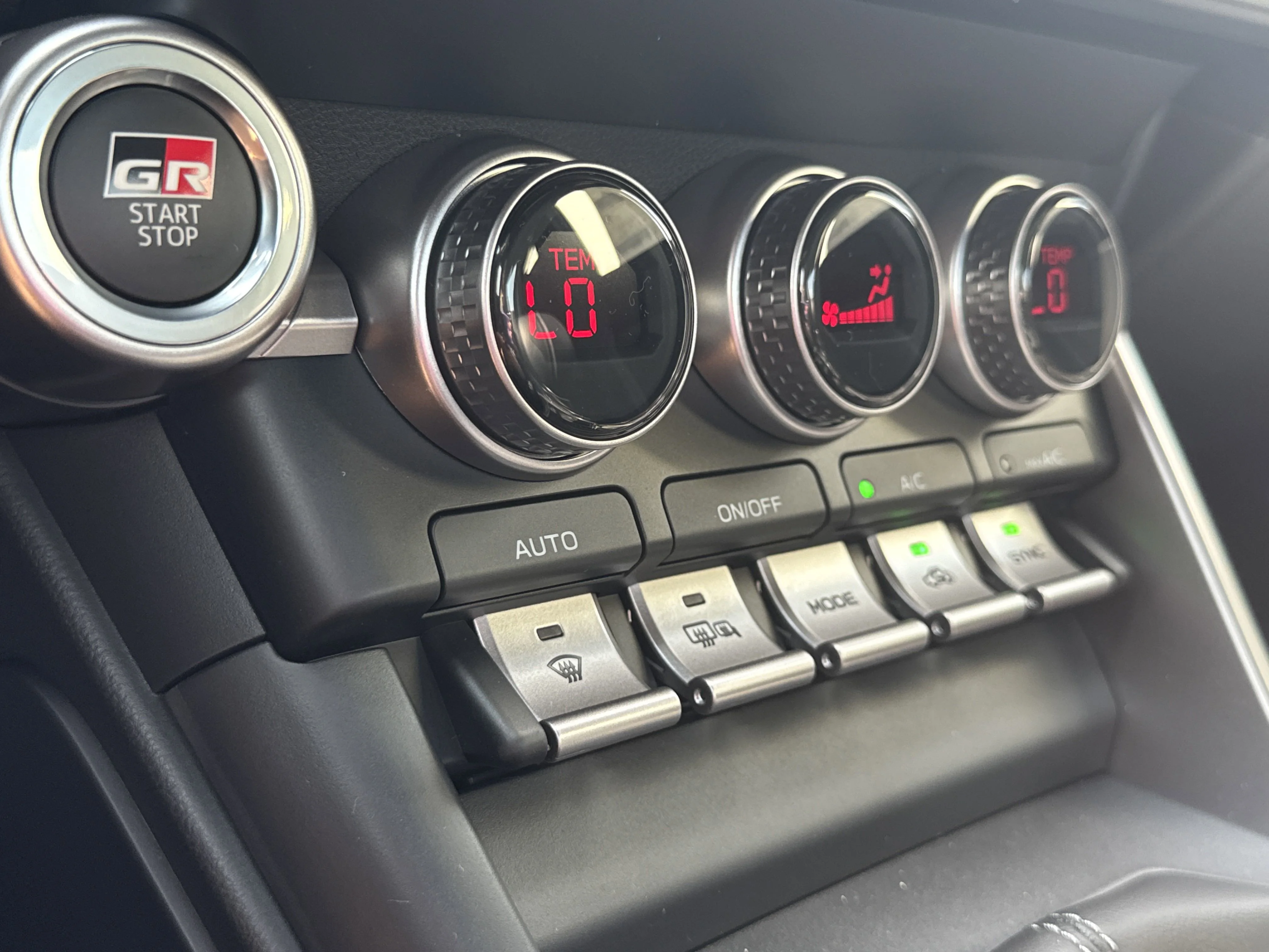 2025 Toyota GR86 Premium - Photo 22