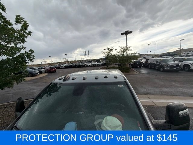 2024 RAM Ram 3500 Pickup Laramie - Photo 20