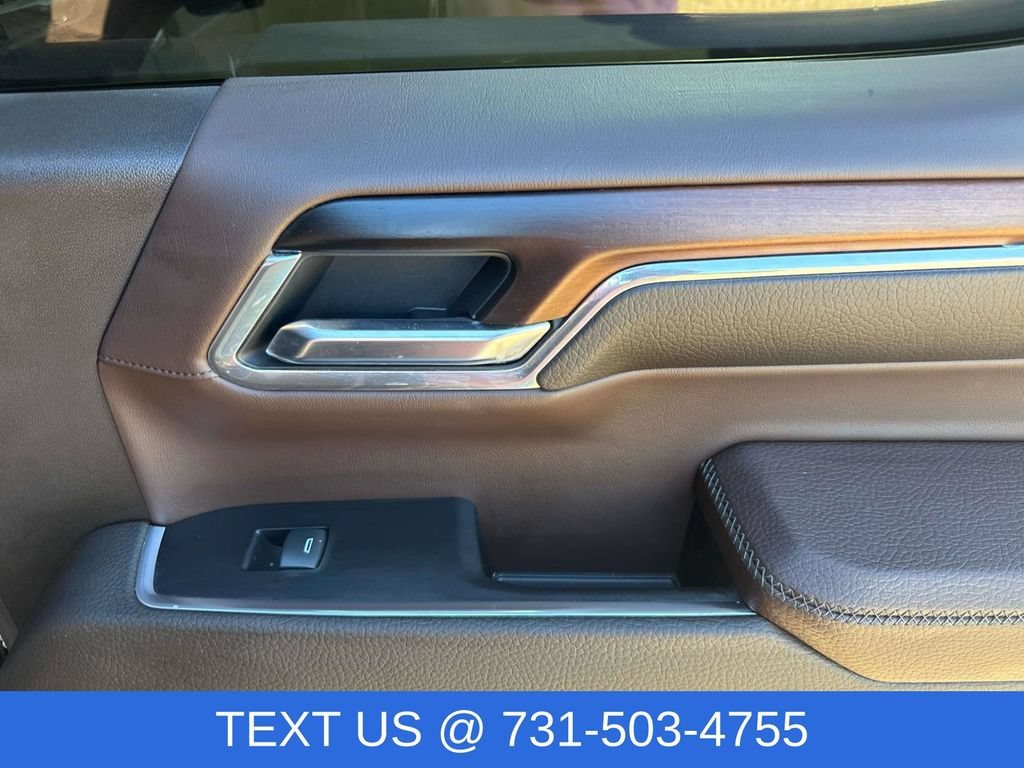2024 GMC Sierra 1500 Denali Denali - Photo 22