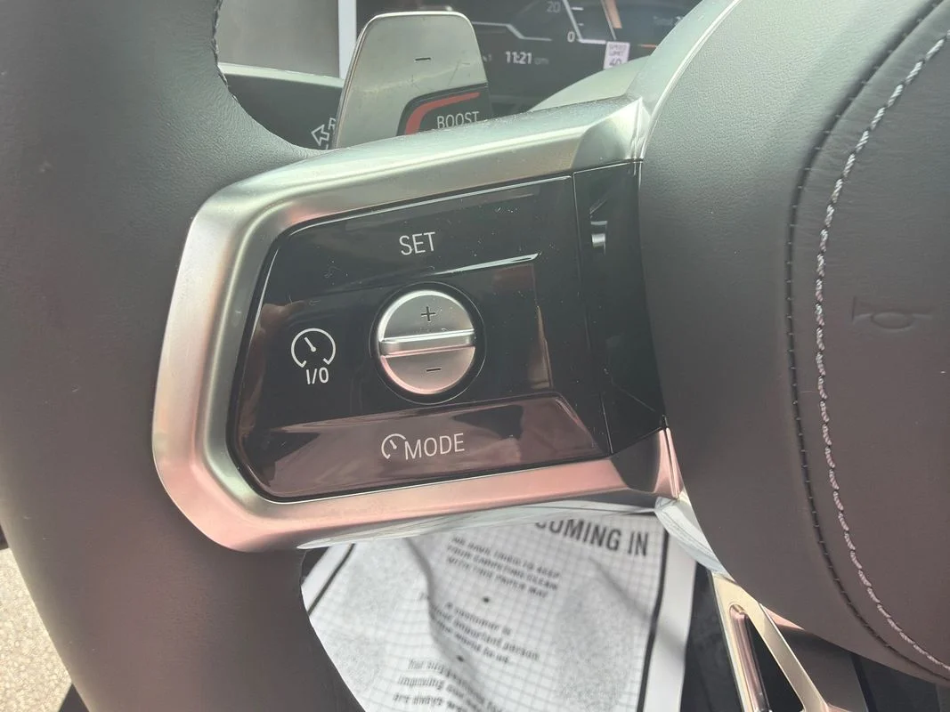2026 BMW 7 Series 740i - Photo 14