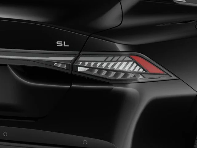 New 2026 Black Nissan SL image 11