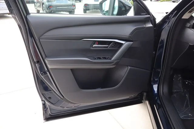 New 2026 Navy Blue Mica Mazda 2.5 S Premium Plus AWD image 15