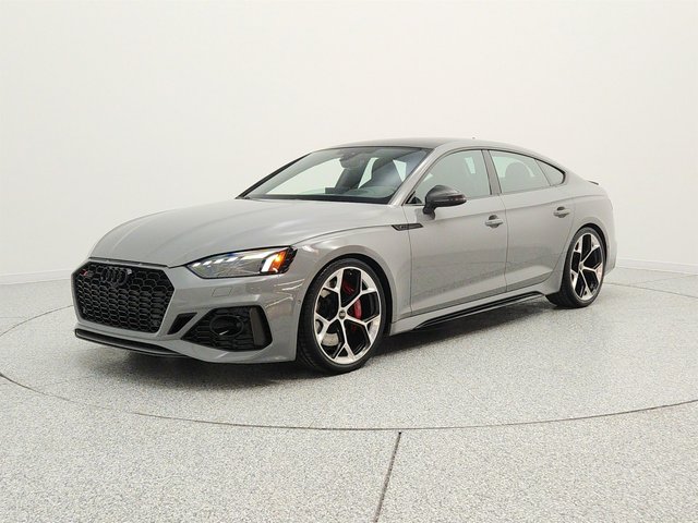 2024 Audi RS 5 Sportback 2.9 TFSI quattro