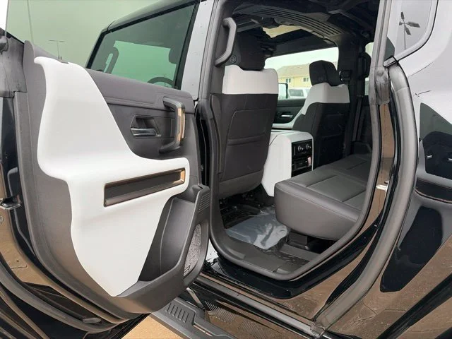 2025 GMC HUMMER EV 3X - Photo 37