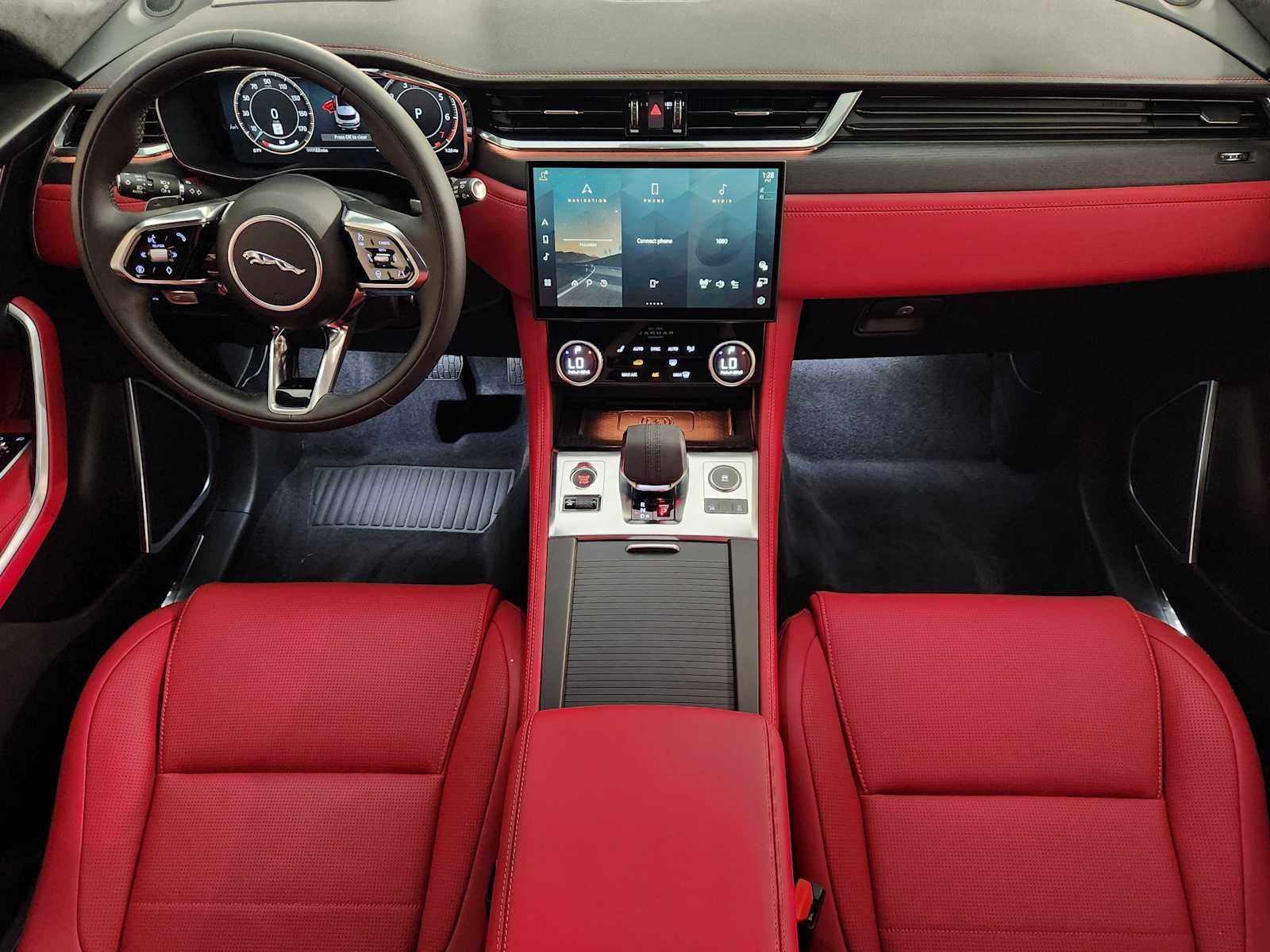 New 2026 Eiger Grey Jaguar R-Dynamic S image 4