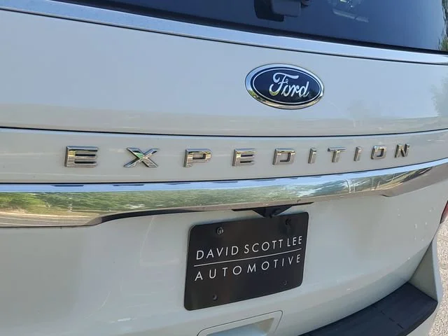 Used 2022 White Ford Platinum image 28