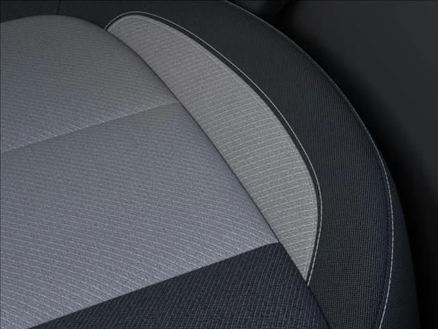 New 2026 Sterling Gray Metallic Chevrolet 2LT image 21