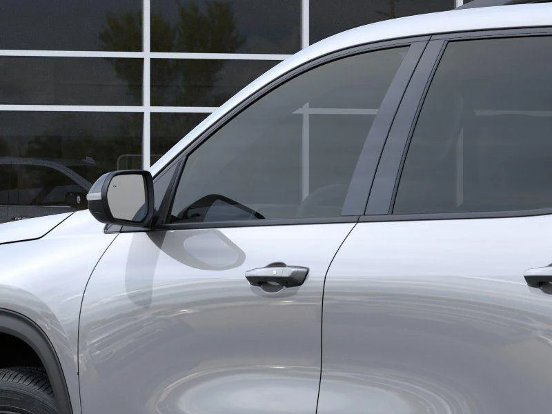 New 2026 Sterling Gray Metallic Chevrolet LT image 12