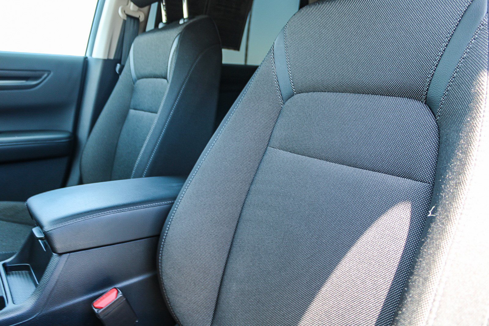 2026 Honda CR-V LX - Photo 51