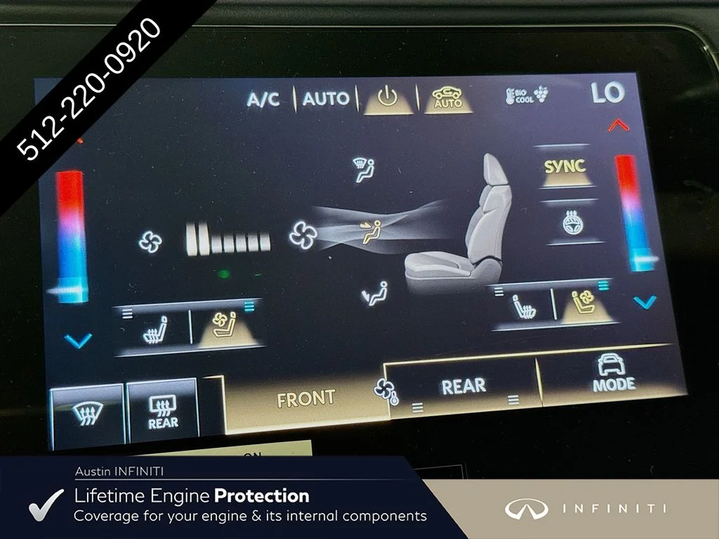 New 2027 2T DYNAMIC META INFINITI SPORT image 20