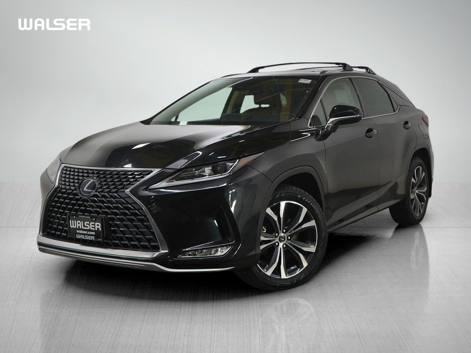 2022 Lexus RX Hybrid 450h