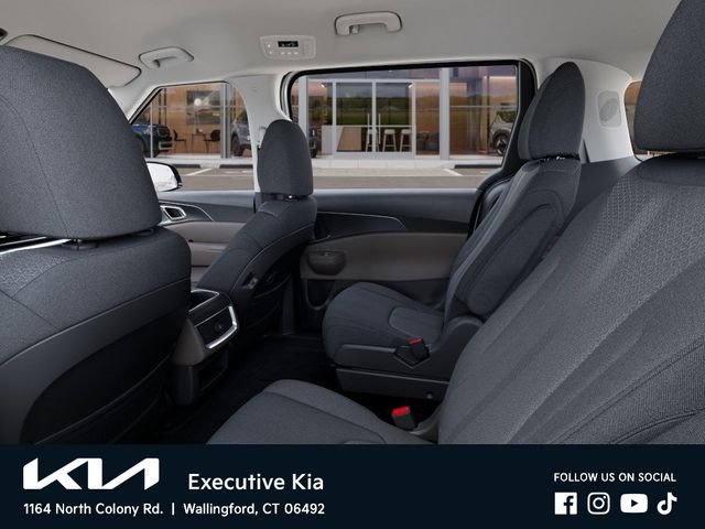 2026 Kia Carnival LX - Photo 18