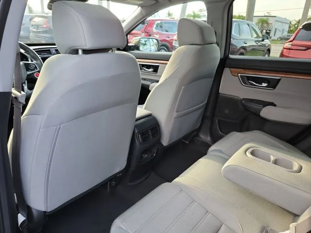 2020 Honda CR-V EX - Photo 10