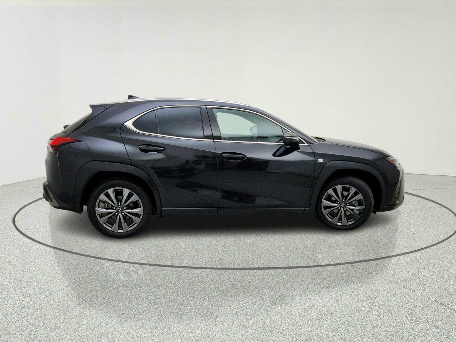 Used 2019 Caviar Lexus UX 200 F SPORT image 13