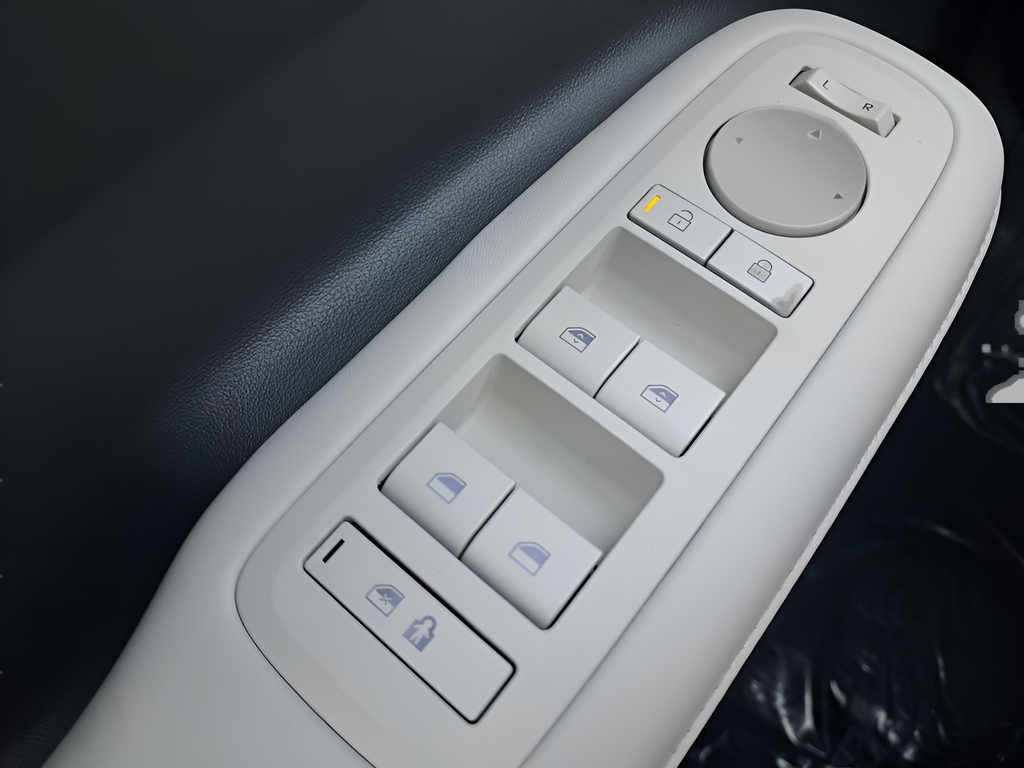 New 2026 Blue Hyundai SEL AWD image 26