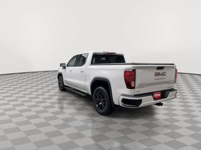 Used 2024 Summit White GMC Elevation image 41