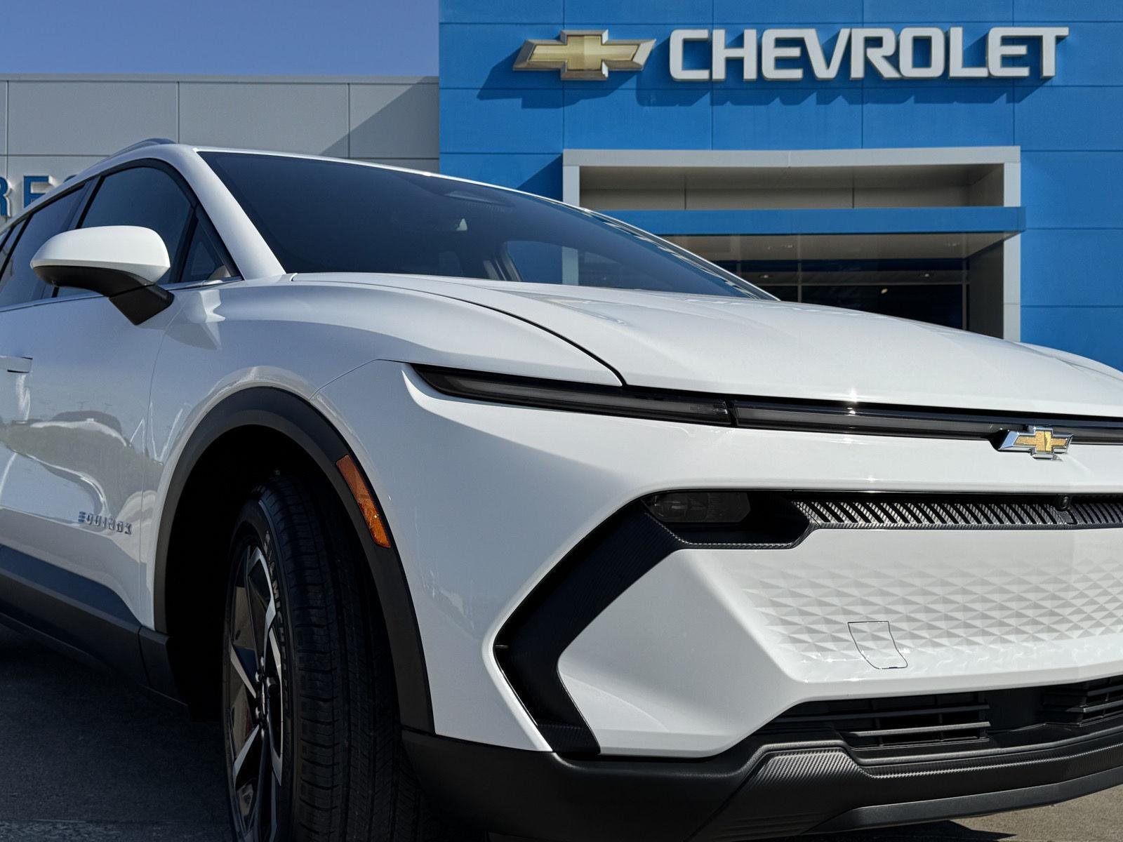 2026 Chevrolet Equinox EV 2LT - Photo 53