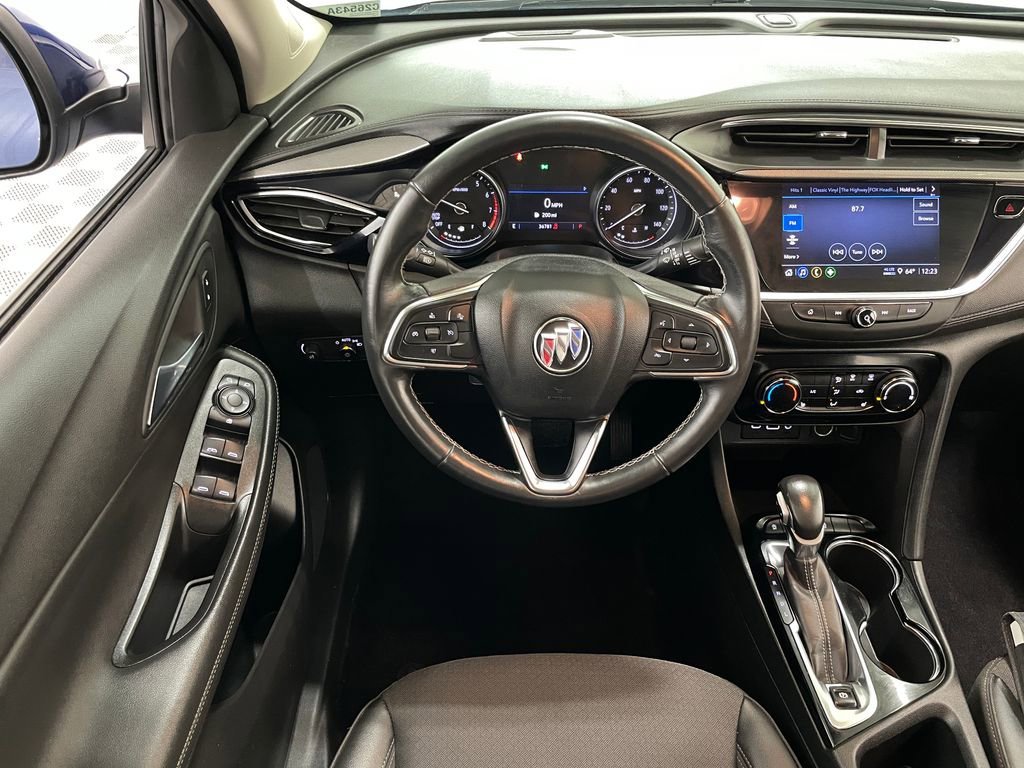 2023 Buick Encore GX Preferred - Photo 18