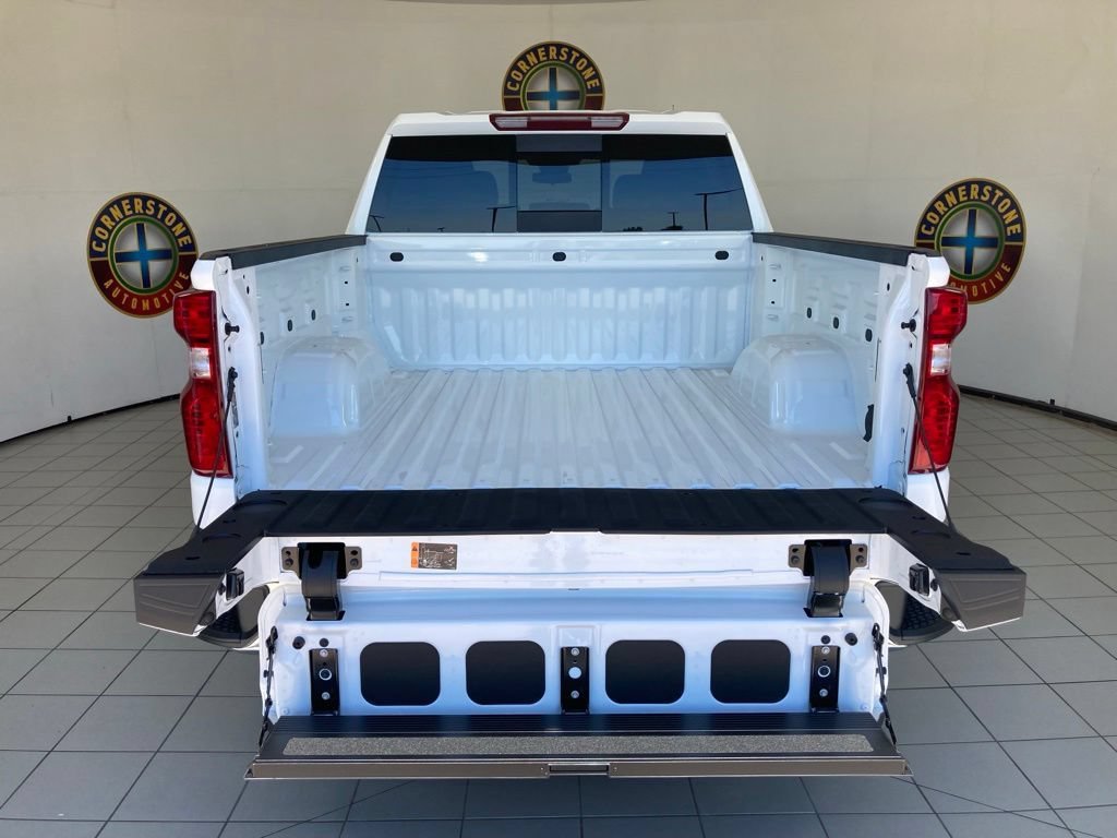2026 Chevrolet Silverado 1500 LT - Photo 21