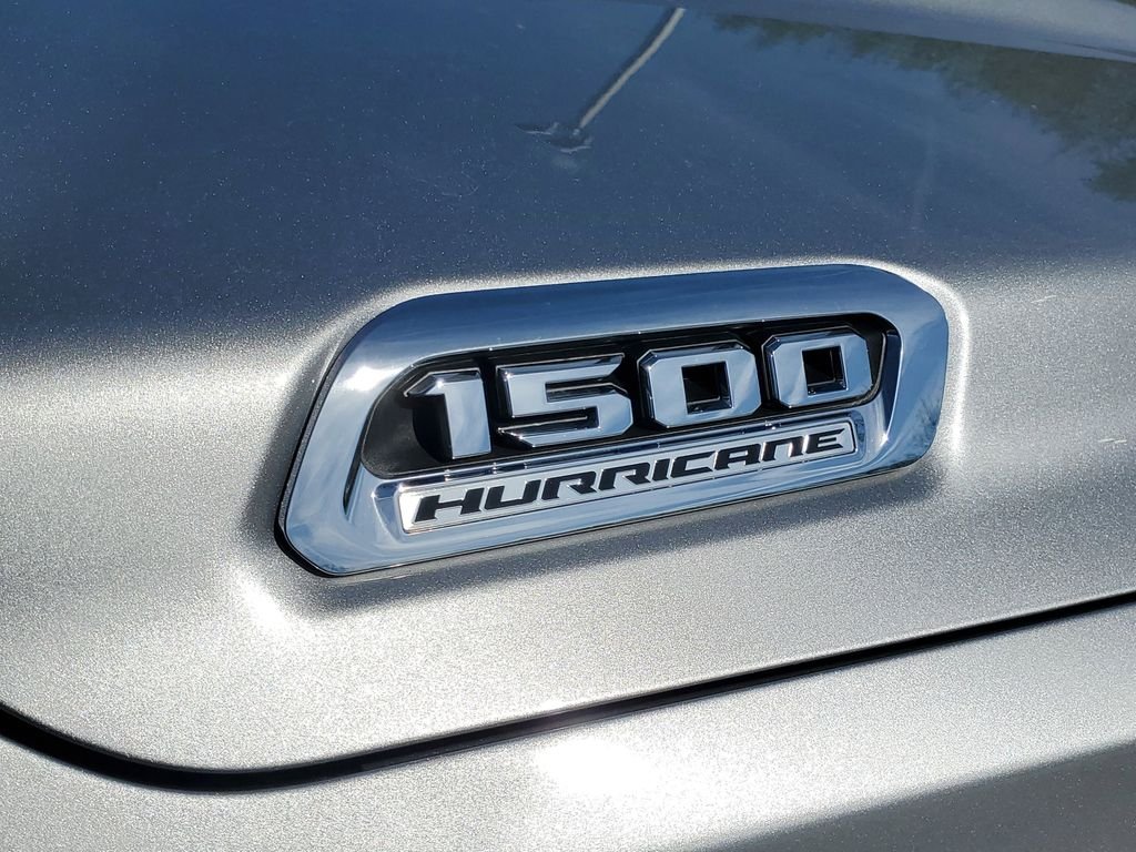 2026 RAM 1500 Tradesman - Photo 6