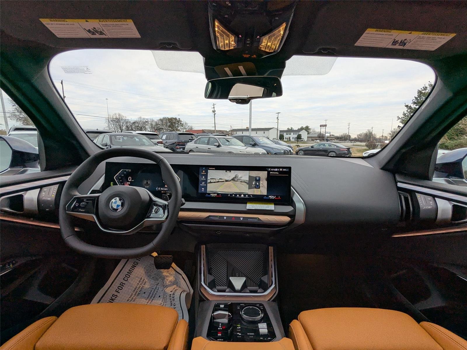 2026 BMW X3 30 - Photo 26
