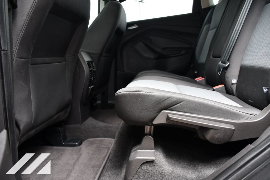 Used 2017 Gray Ford SE image 21
