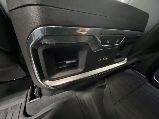 New 2026 Onyx Black GMC SLT image 22