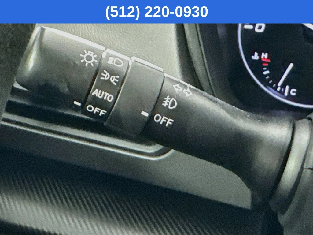Certified Used 2024 White Subaru Premium image 13