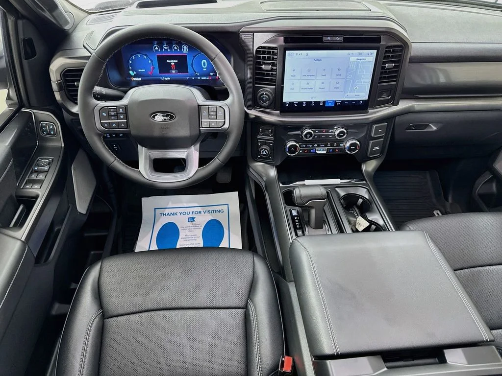 Used 2026 Avalanche Ford Lariat image 29
