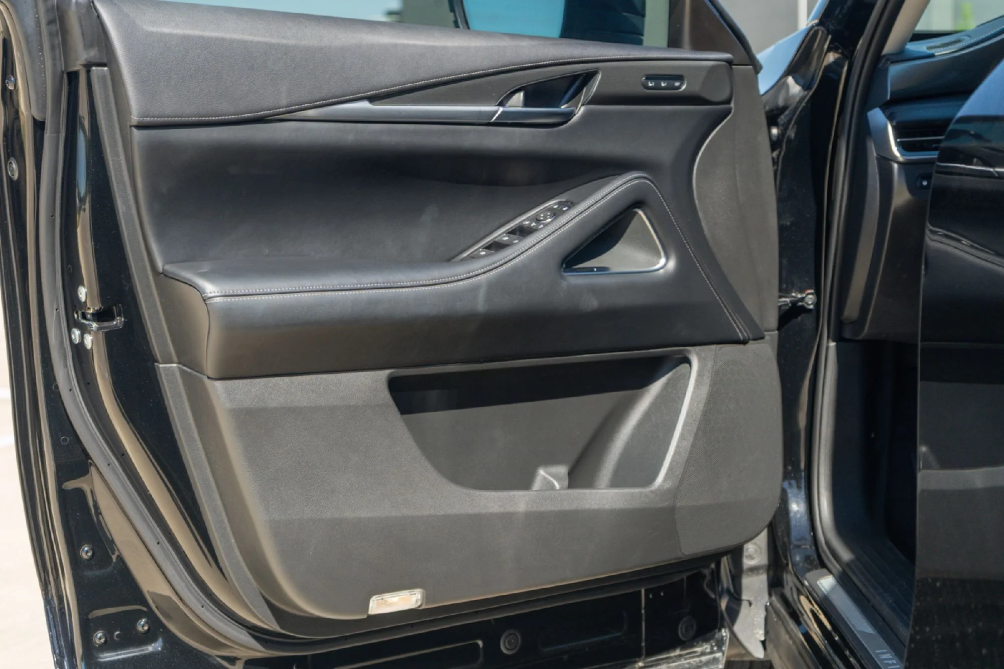 2025 INFINITI QX60 LUXE - Photo 22