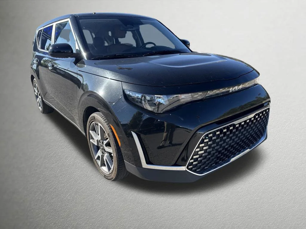2024 Kia Soul EX