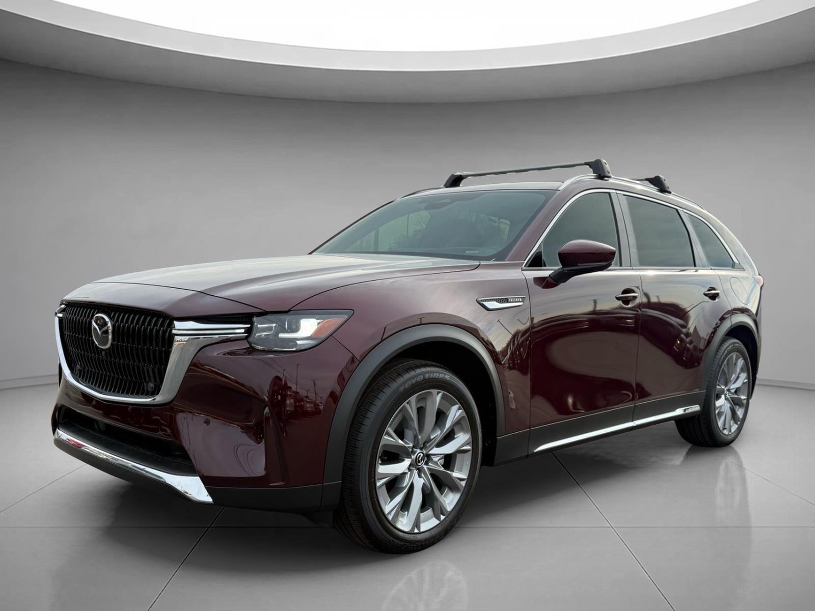 2026 Mazda CX-90