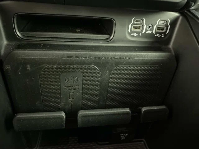 Used 2023 Black Ram Laramie image 20