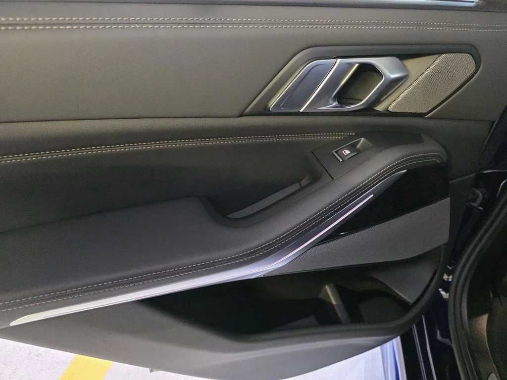 New 2026 Blue BMW sDrive40i image 14