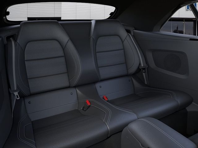 2025 Ford Mustang GT Premium Convertible - Photo 11