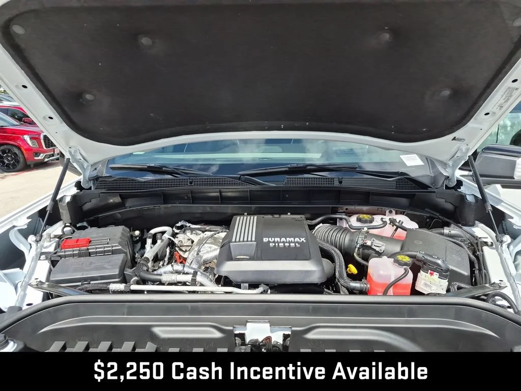 2026 GMC Sierra 1500 AT4X - Photo 17