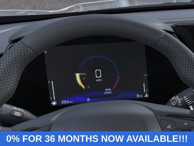2026 Chevrolet Trax RS - Photo 21