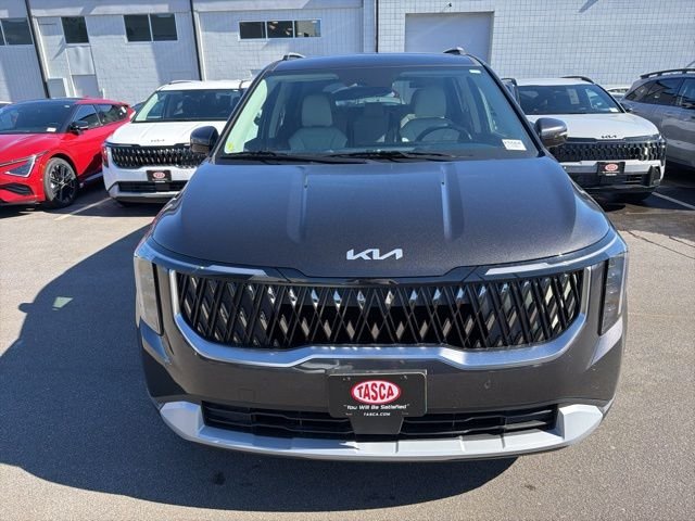 New 2026 Panthera Metal Kia EX image 2