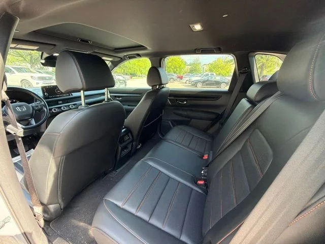Used 2025  Honda Sport-L image 22