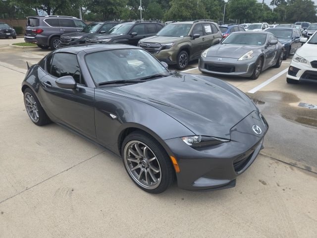 2023 Mazda MX-5 Miata Grand Touring Auto's photo