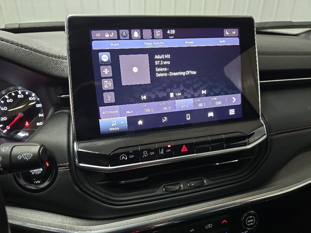 Used 2022 Red Line Jeep Limited image 24