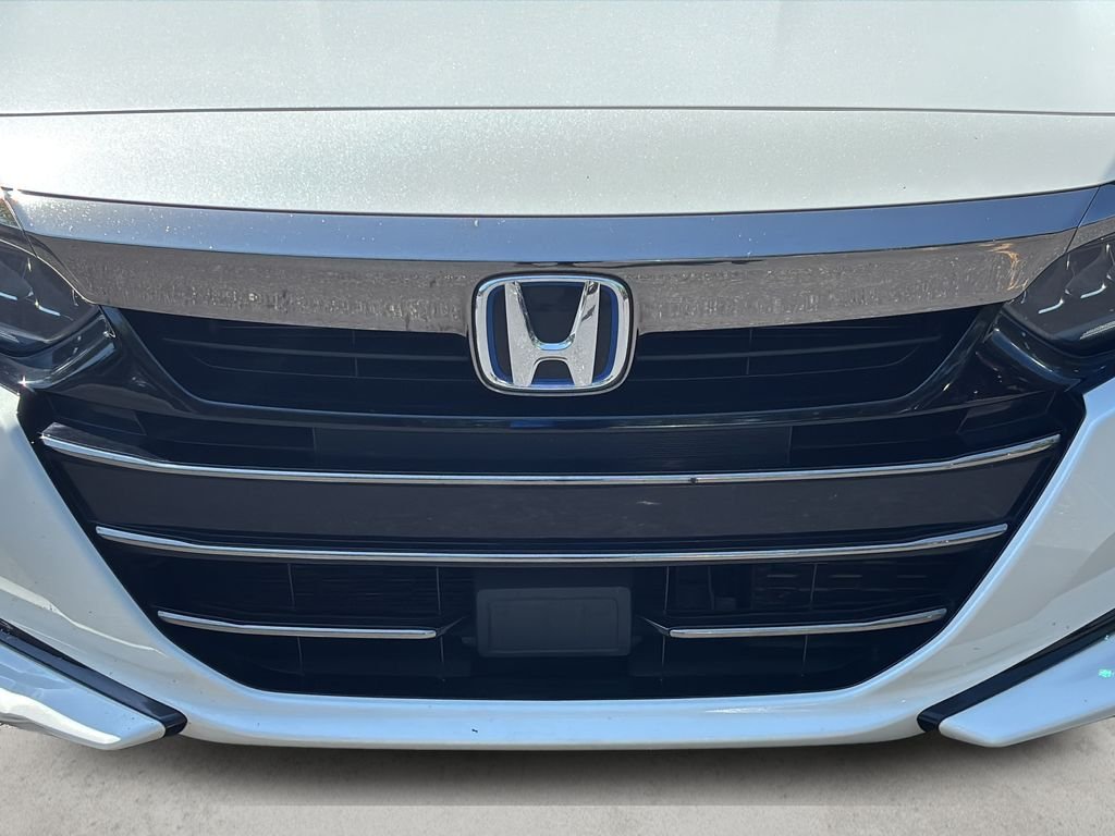 2022 Honda Accord Hybrid Sport - Photo 9