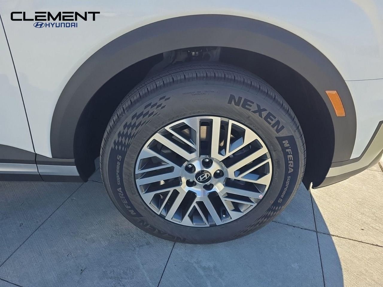 2026 Hyundai Palisade SEL Convenience - Photo 37