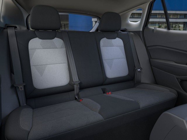 2026 Chevrolet Trax LS - Photo 17