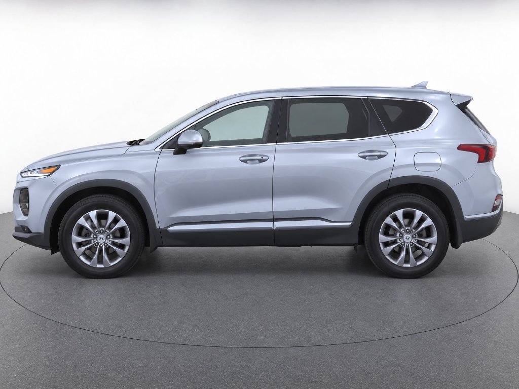 2020 Hyundai Santa Fe SEL - Photo 6