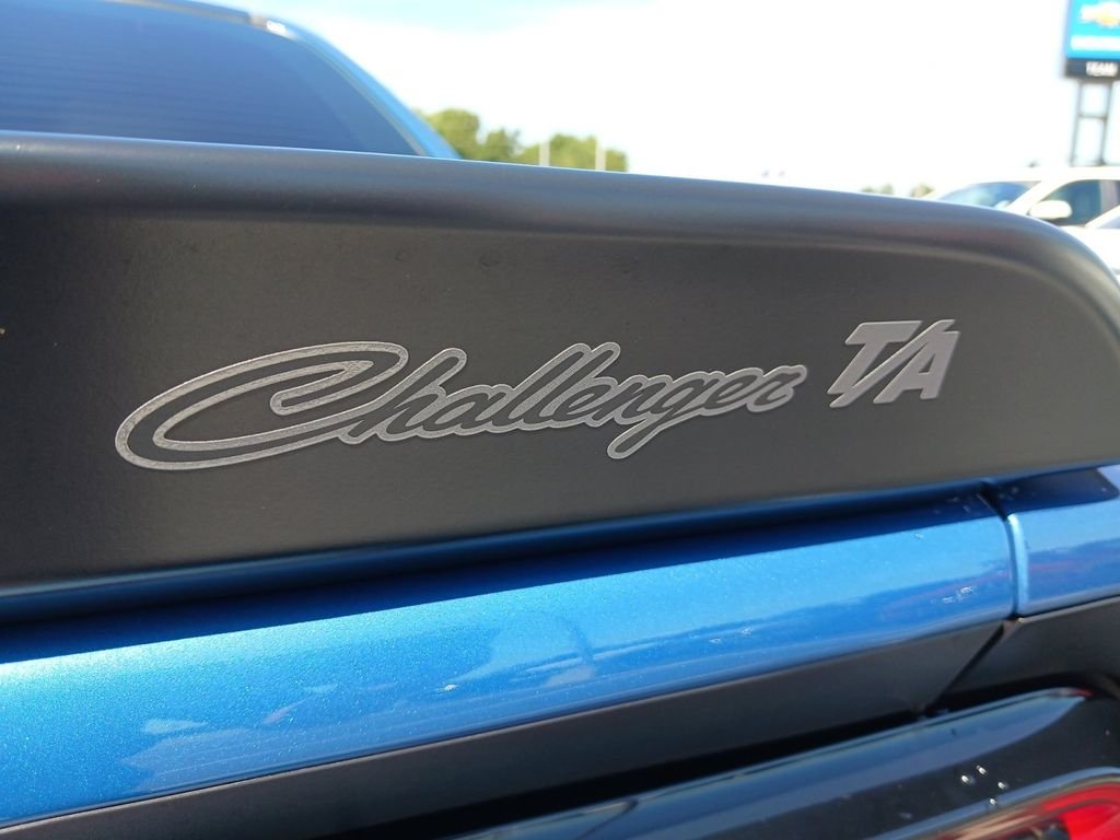 2023 Dodge Challenger R/T - Photo 29